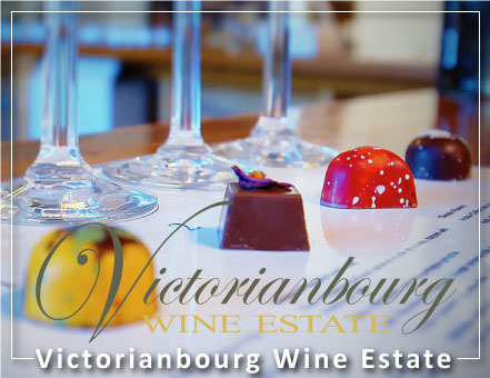 Winery Tour Vineyards List - Victorianbourg Wine Estate