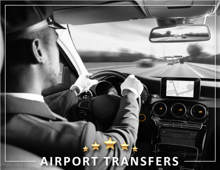 Airport  Transfers