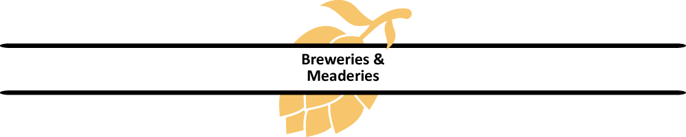 List of 716 Breweries